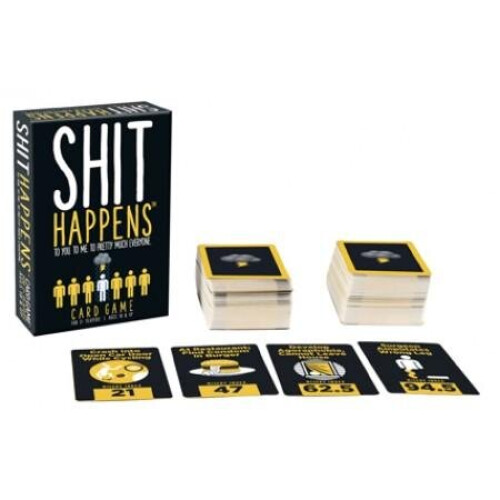 Shit Happens 2