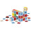 Geomag Geomag Magicube Word Building 16 cubes + 61 clips 3