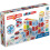 Geomag Geomag Magicube Word Building 16 cubes + 61 clips 1