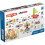Geomag Geomag Magicube Word Building 16 cubes + 61 clips 4