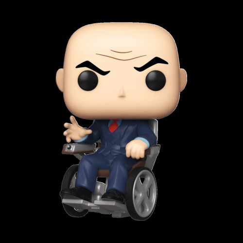 Funko POP Marvel: X-Men 20th -Professor X 1