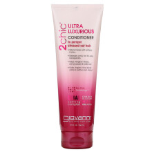 Giovanni, 2chic, Luxurious Conditioner, Cherry Blossom & Rose Petals