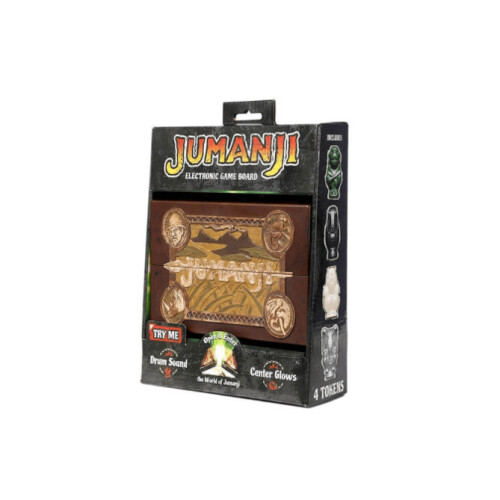 Jumanji Mini Prop Electronic Board 2
