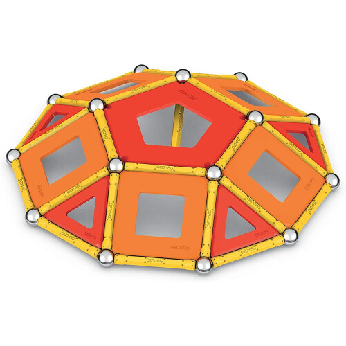 Geomag Geomag Classic Panels 78 Stk 2