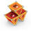 Geomag Geomag Classic Panels 78 Stk 5
