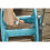 Gardena Gardena AquaRoll S Hose Trolley Set Turquoise - Space Saving Storage - Easy Use 5