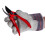 Spear & Jackson Spear & Jackson Adjustable Width Carbon Steel Secateurs & Gloves Set - Red/Navy 4