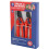 Spear & Jackson Spear & Jackson Adjustable Width Carbon Steel Secateurs & Gloves Set - Red/Navy 1