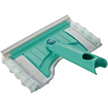 Leifheit Tile and Bath Cleaner Washer Household Cleaning Wiper Flexi Pad 41701