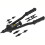 Sealey Long-Arm Threaded Nut Riveter 4