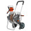 Gardena Gardena AquaRoll M Easy Metal Trolley - 25m Flex Hose Guide Set, Foldable Handle 2