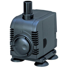 Bermuda 1000 LPH Feature Pump For Small Water Features Garden Fountain - With 10m Cable