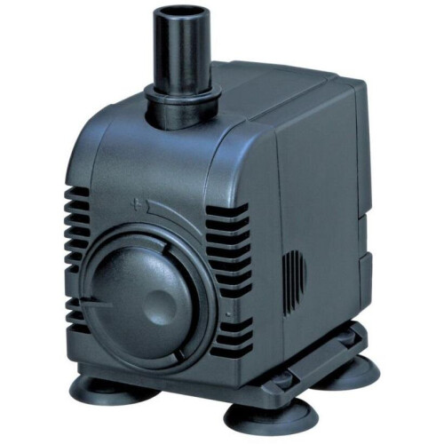 Bermuda 1000 LPH Feature Pump For Small Water Features Garden Fountain - With 10m Cable