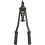Sealey Long-Arm Threaded Nut Riveter 5