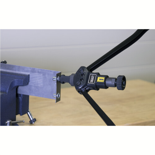 Sealey Long-Arm Threaded Nut Riveter 1