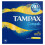 Tampax Compak Regular Women's Tampons with Applicator & Leak Protection, 18 Pack 2