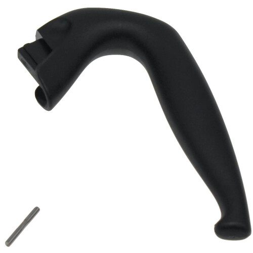 Bialetti Bialetti Moka Express Coffee Maker Replacement Part - Plastic - Handle - 18 Cups