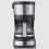 Kaffeemaschine 4 kp. KA4808 4