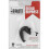 Bialetti Bialetti Moka Express Coffee Maker Replacement Part, Plastic, Handle - 1/2 Cups 1