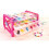 Make It Real Deluxe Jewellery Bead Art Set, Ultimate Studio - Multi 2600 Pieces 5