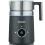 Severin Milchaufschäumer 500w 0.5l Edelstahl/schwarz - sm3585 7