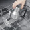 Severin Milchaufschäumer 500w 0.5l Edelstahl/schwarz - sm3585 5