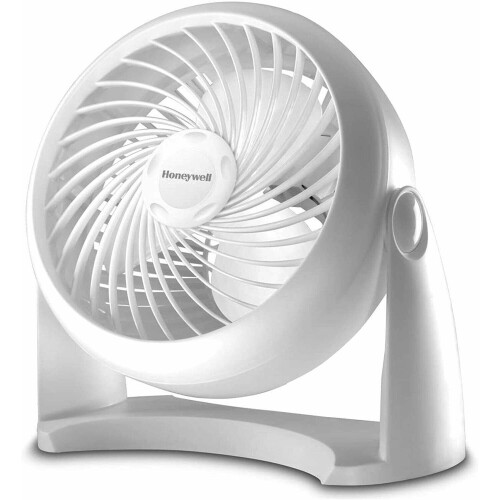 Honeywell Honeywell Turbo Fan | White