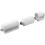 Philips Philips Shower Filter Compact - Water Flow 8L/Min - Removes Chlorine/Impurities 3