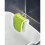 Joseph Joseph Spazzola per posate e coltelli Joseph Joseph BladeBrush Verde e bianca 2