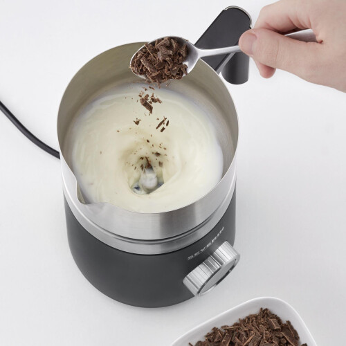 Milchaufschäumer Spuma SM 3587 700ML Vegan 2