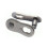 Kmc: Missing Link Z1Ehx Narrownon Re-Useable Ept Silver 2Pcs - Silver 1