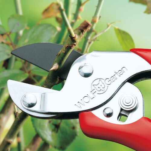 WOLF Garten Snips MTD Universal Swing - Tesouras e tesouras para corte 1