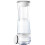 BRITA Brita filterfles en karaf Filterfles wit grafiet - 1 MicroDisc-filter inbegrepen 3