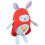 Bing Bing Hoppity Voosh Soft Plush Children's Toy 2