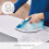 Morphy Richards Morphy Richards 300300 2400 Watt Iron -Blue 5