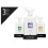 Autoglym Autoglym The Collection Perfect Interiors Gift Kit, 3 Step Routine For Interiors 3