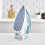 Morphy Richards Morphy Richards 300300 2400 Watt Iron -Blue 4