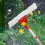 WOLF Garten WOLF GARTEN VINDUESPUDSER 35CM EW-M 2