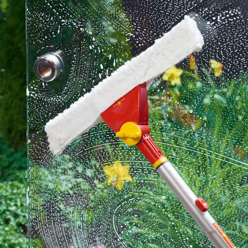 WOLF Garten WOLF GARTEN VINDUESPUDSER 35CM EW-M 1
