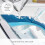 Morphy Richards Morphy Richards 300300 2400 Watt Iron -Blue 3