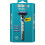 Gillette Gillette Men Mach3 Turbo Special Starter Pack, 3D Razor Handle & 3 Blade Refills 1