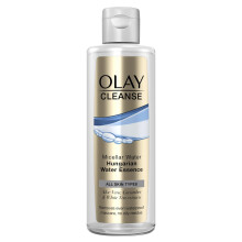 Olay Cleanse Make-Up Remover, Micellar Water With Hungarian Water Essence, 237ml