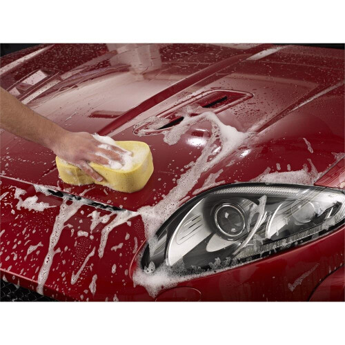 Autoglym Autoglym Bodywork Shampoo Conditioner - 2.5 Litre - Deep Clean, Water Repellent 1