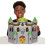 Super Mario Nintendo Super Mario Bros Bowser's Deluxe Castle Action Playset Interactive Game 2