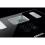 Omron Omron VIVA Square Black Electronic personal scale 4