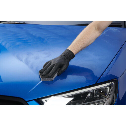 Autoglym Super Resin Polish 1 Litre, Remove Scratches Swirl Marks