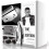 BaByliss BaByliss Men Steel Edition Clipper Gift Set, Grade 1-8 Battery Trimmer, Washbag 3