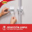 3M 3M Command Adhesive Broom Gripper For Damage Free Hanging - White - Strong Hold 5