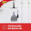 3M 3M Command Adhesive Broom Gripper For Damage Free Hanging - White - Strong Hold 7