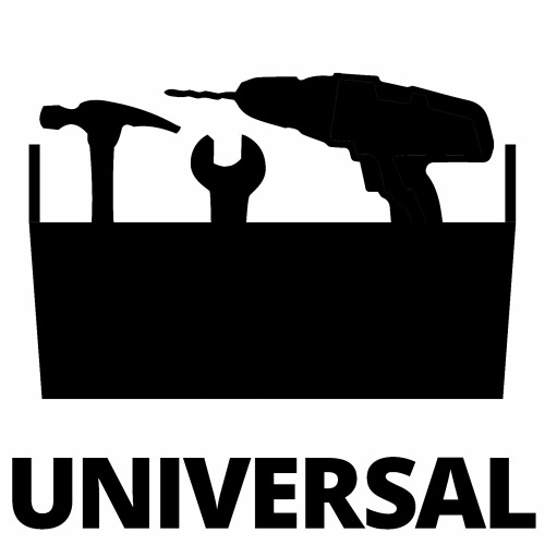 Einhell Einhell Universal Storage Bag Tools & Accessories - Long Lasting - Easy Handling 2
